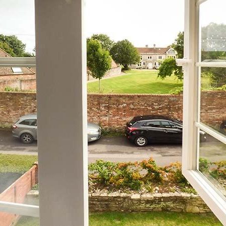 Leap House Villa Wareham Kültér fotó