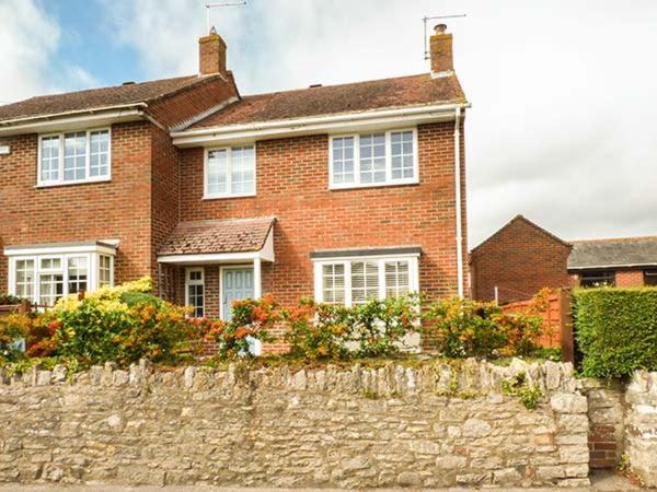 Leap House Villa Wareham Kültér fotó
