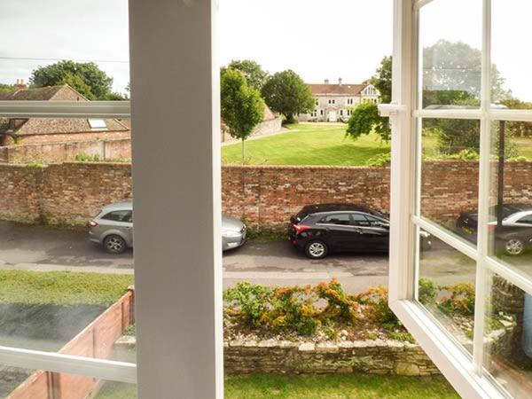 Leap House Villa Wareham Kültér fotó