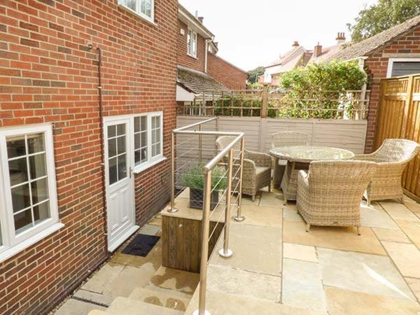 Leap House Villa Wareham Kültér fotó
