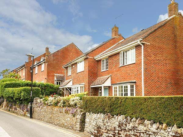 Leap House Villa Wareham Kültér fotó